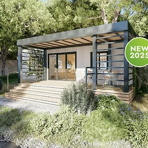 Kompleks wypoczynkowy Arena Indije Mobile Homes, Banjole