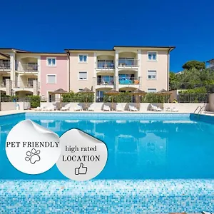 Hotel apartamentowy Superior Del Mar, Banjole